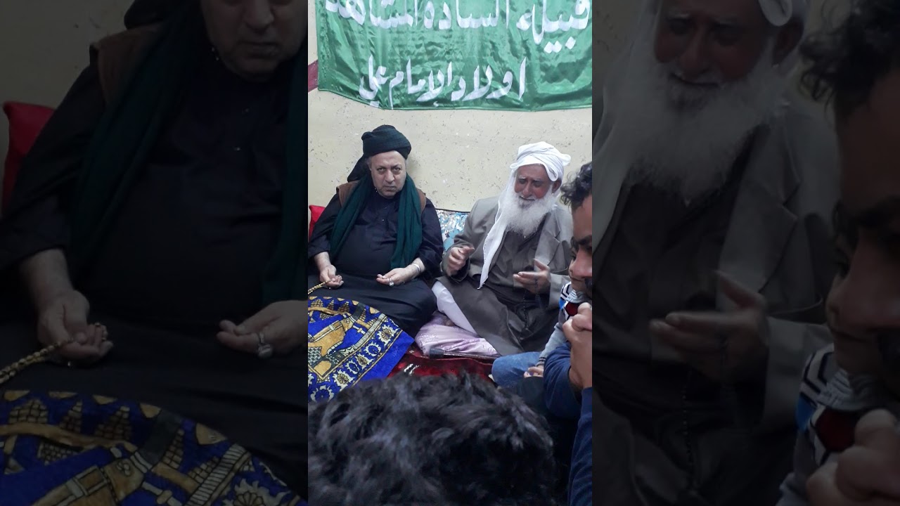 السادة المشاهدة في شاطئ التاجي ..المداح عبد الله الزيدي