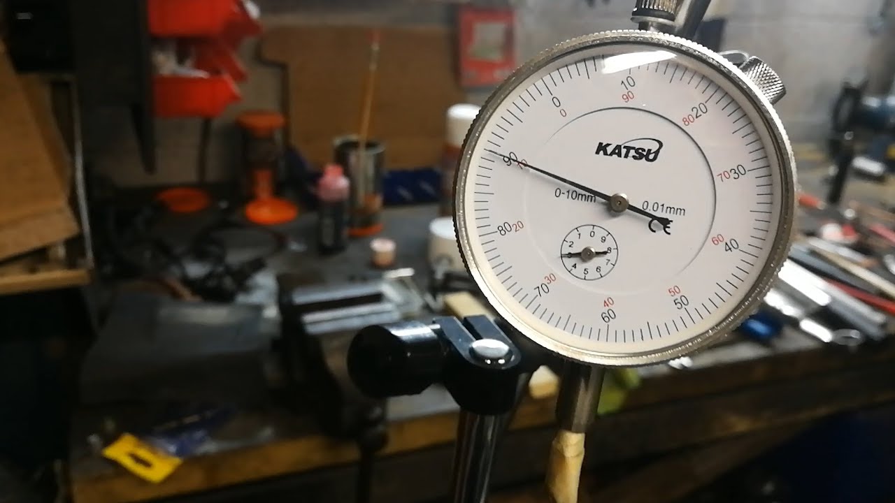 E36 M50B30 Stroker Timing and Cam Setup