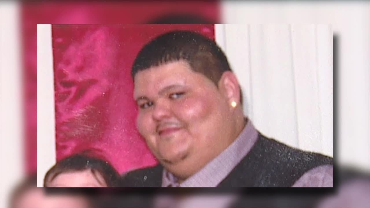 Suspect shot & killed by Trenton police early Wednesday