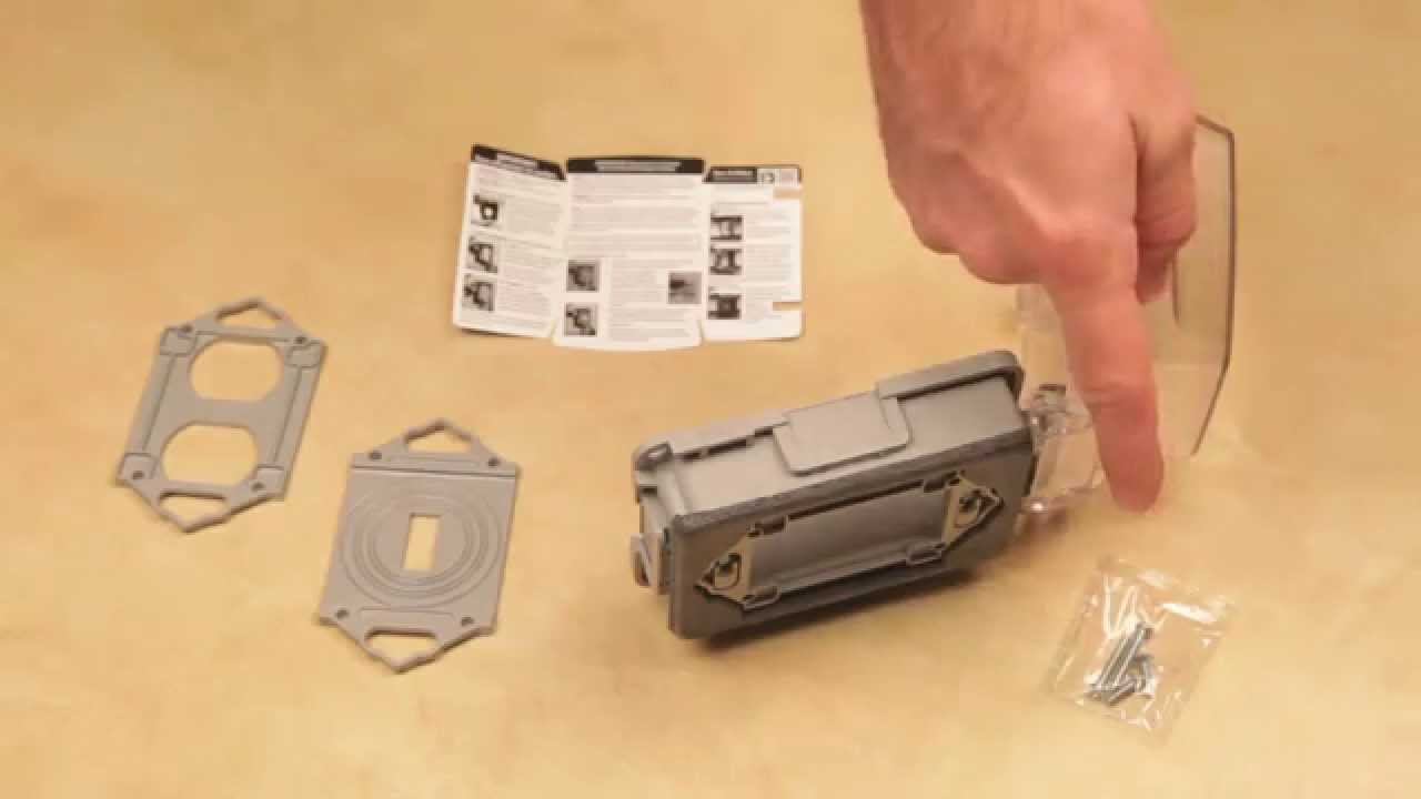 TayMac&reg; Weatherproof Extra Duty While In-use Covers