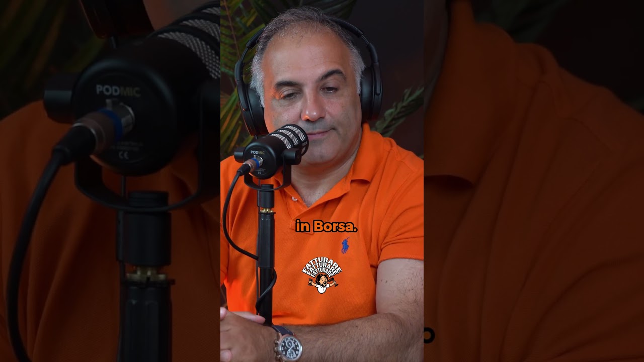 I modi migliori per fare soldi nel 2025 secondo Alfio Bardolla: trading e immobiliare!