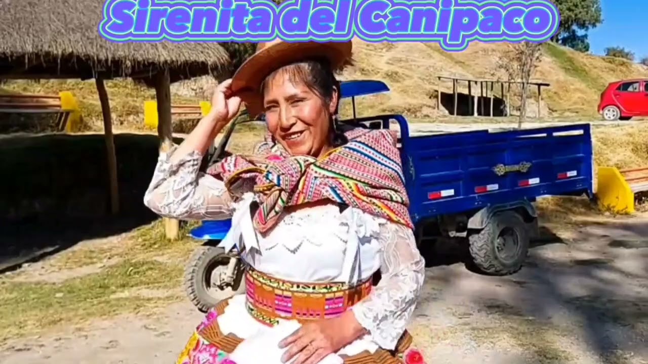 💥PRIMICIAS 2023 SIRENITA DEL CANIPACO 💥
