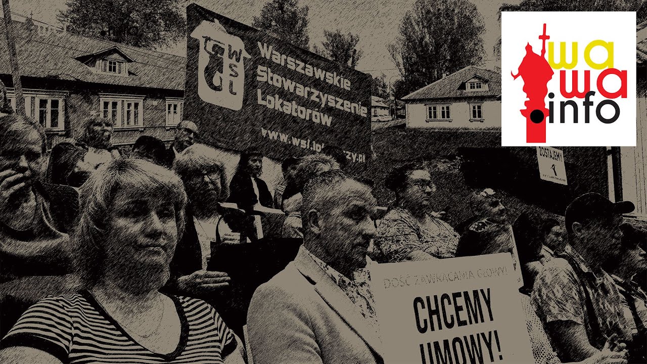 Co dalej z Osiedlem Przyjaźń?