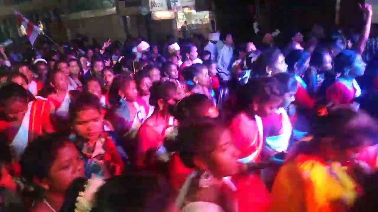 SARHUL FESTIVAL! SARHUL PUJA 2022! RANCHI