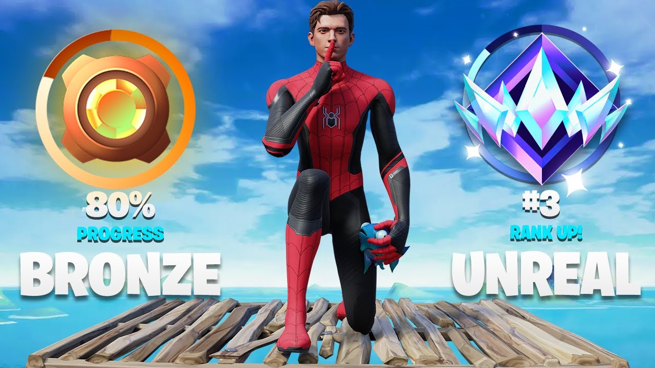 Ich teste die DÜMMSTEN WEGE um Unreal zu erreichen...😂🤡