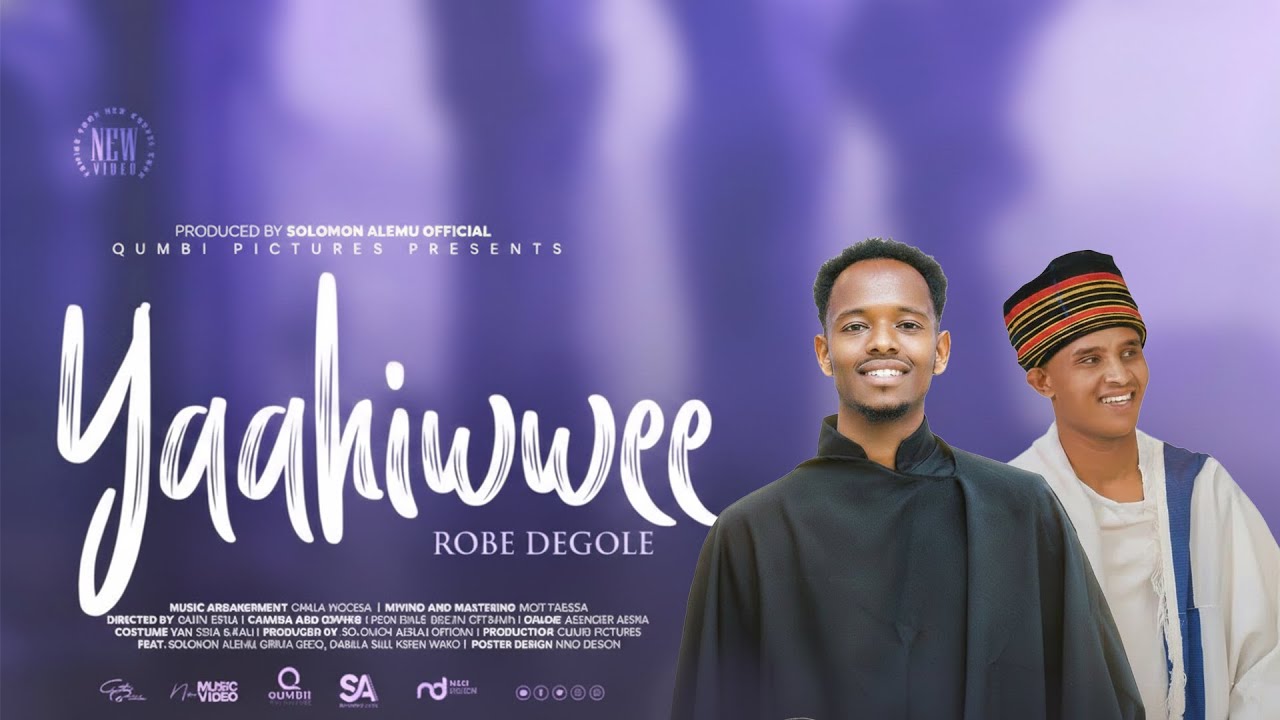 Yaahiwwee | Robe Degole | 2025