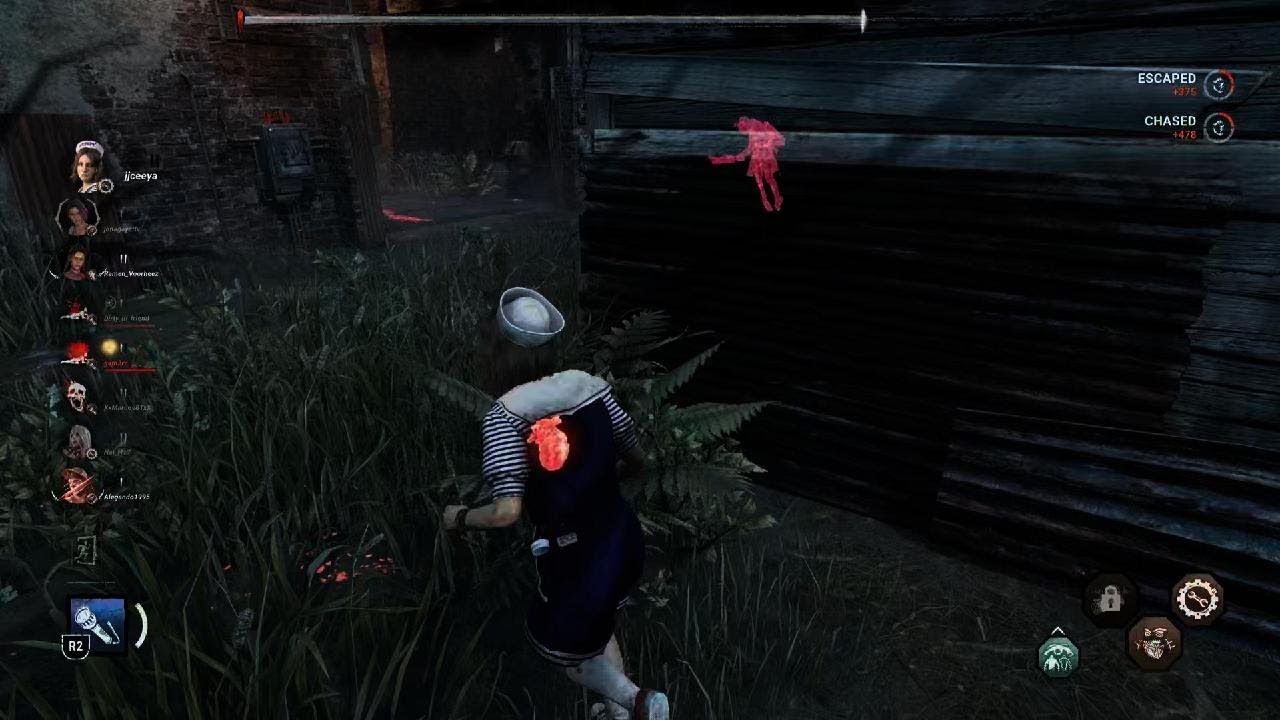 2v8 shenanigans
