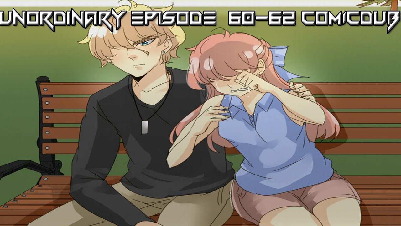 Unordinary Webtoon - Episode 60-62 | ComicDub