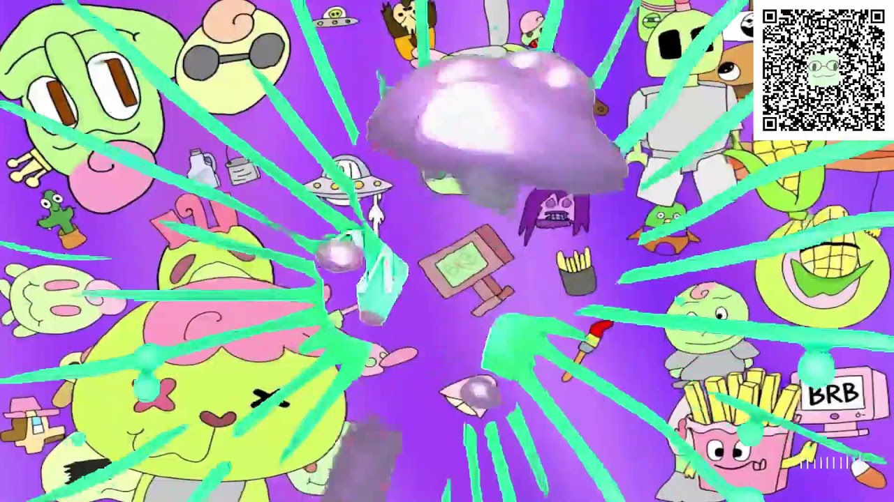 WuBu - Psychonauts 2