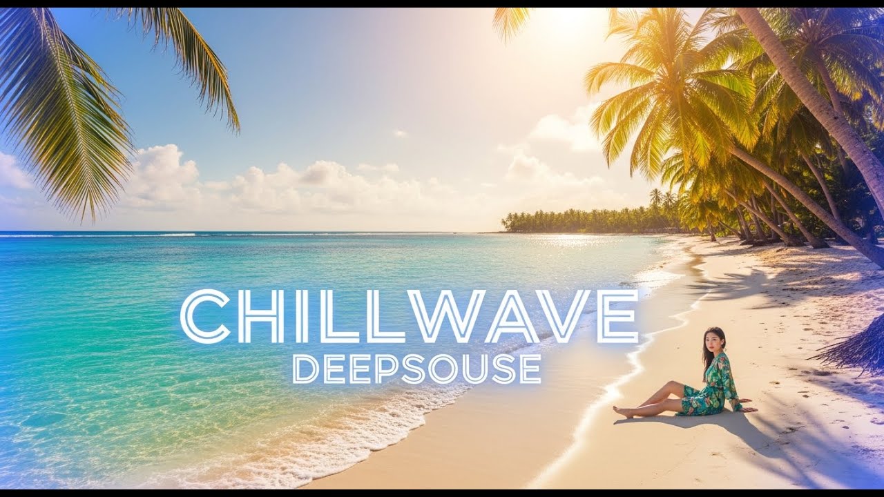 Relaxing Chillwave EDM Mix &mdash; Soft Electronic Beats for Focus and Calm, inspired by Illenium, ODESZA