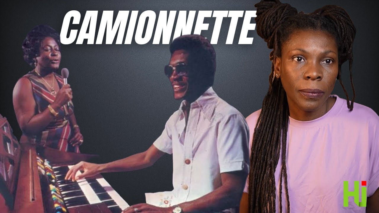 La chanson Camionnette, nostalgie et tragédie de Claudette et Ti Pierre