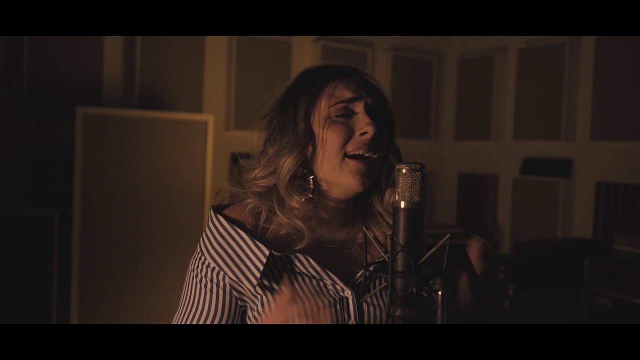 Bløf - Omarm Me ( Cover Melissa Janssen)