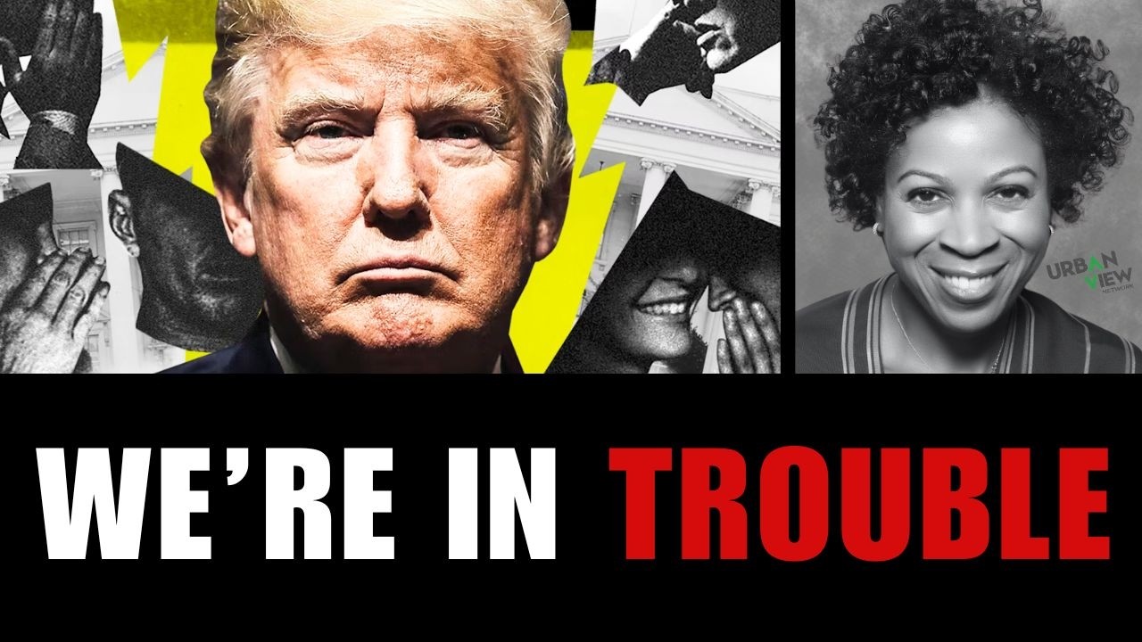 Вредное влияние Трампа на темнокожие сообщества: неужели мы движемся назад?