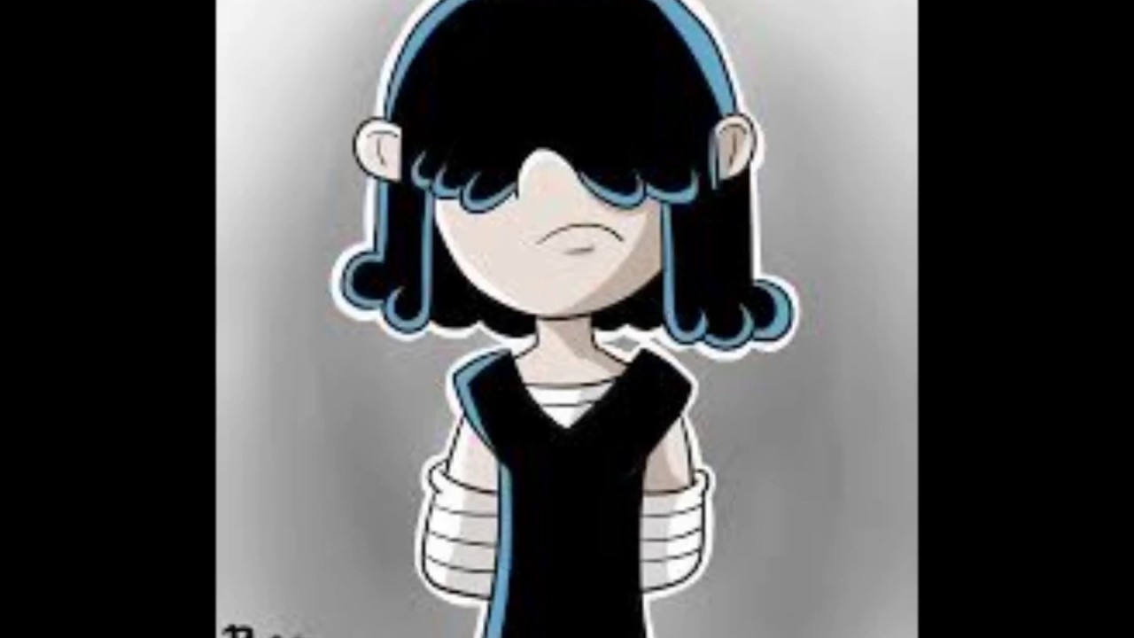 LUCY LOUD TRIBUTE