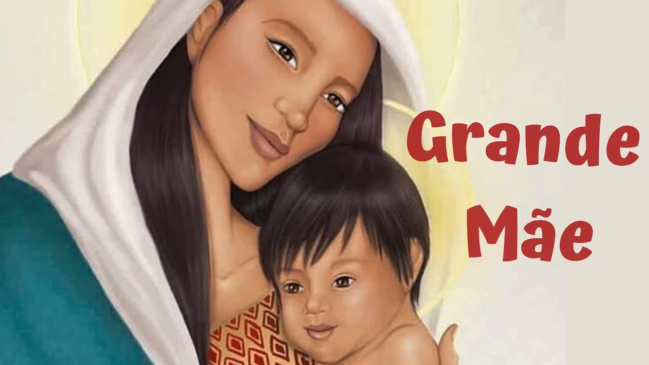 Grande M&atilde;e
