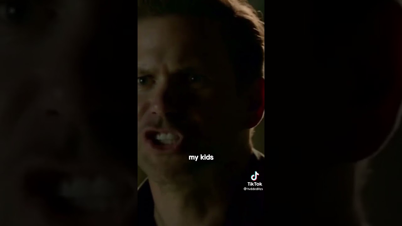 Alaricks mind games on JO and Caroline