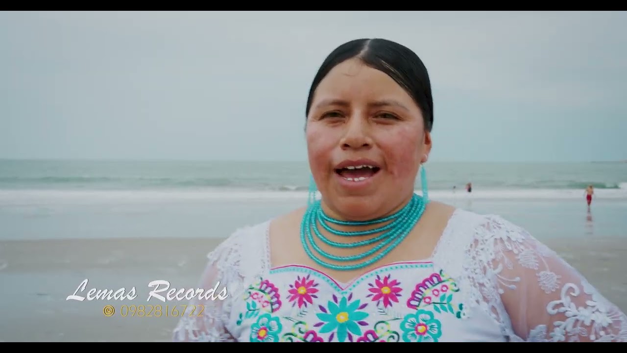 CORO NUEVA JERUSALEN,  ALAUSI : SOLO EN TI ALLO LA PAZ ( VIDEO OFICIAL )