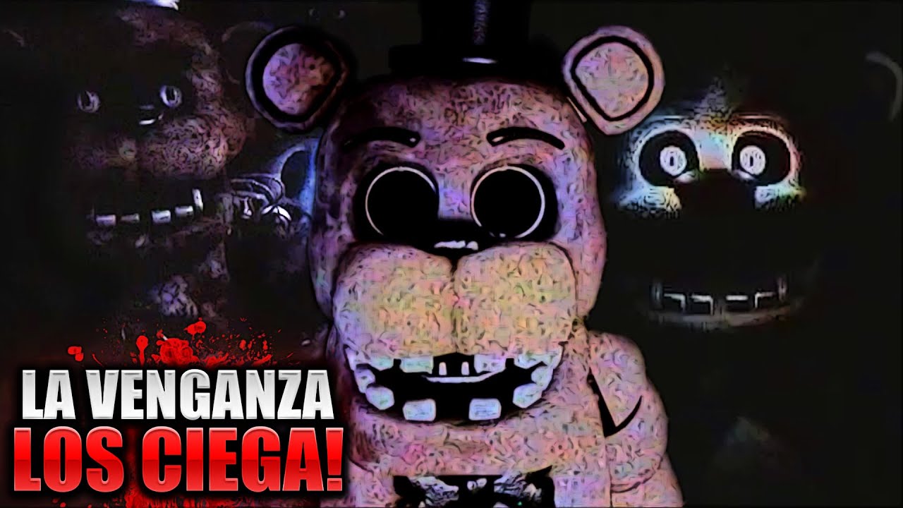 FNAF VHS: LA MUERTE DEL CHICO DEL TELÉFONO Y EL INESPERADO CROSSOVER! | Cintas de FNAF