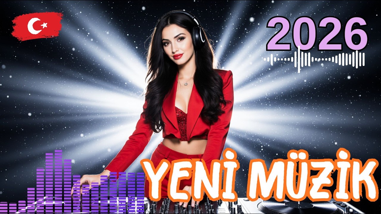 Türkçe Şarkılar – En İyi ve Popüler Seçimler