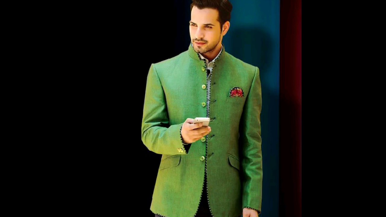 Men's fashion l Coat l Blazer l Jodhpuri suit l Ethnic Jackets