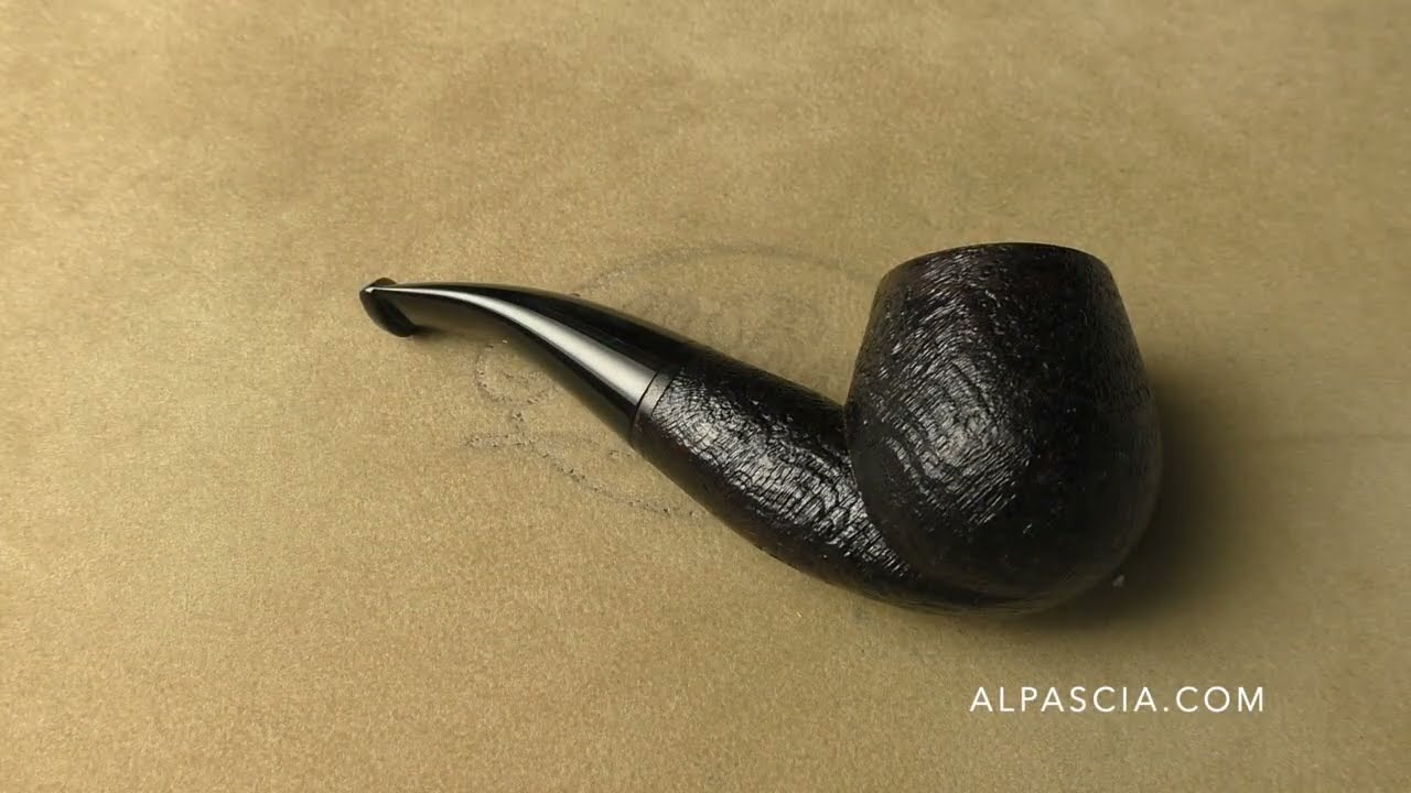 Man&ugrave; - pipe 005