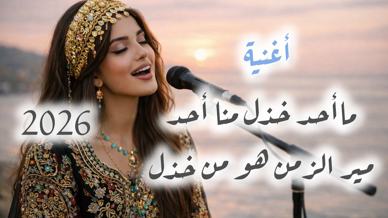 ما أحد خذل منا أحد – أغنية فراق يمنية تبكي القلب