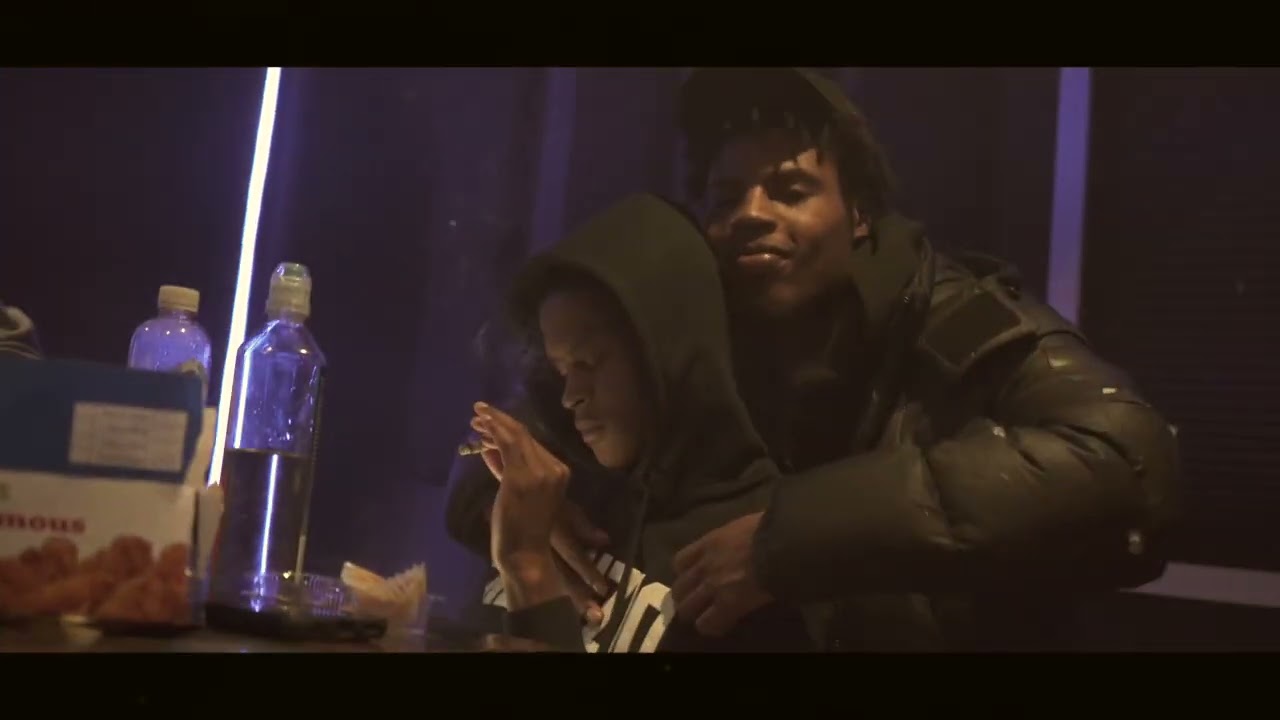 Semi Homie - Day In The Life Vlog | Dir. by Hunchoz Creations