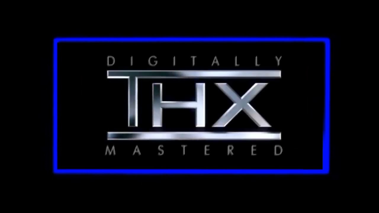 THX Digitally Mastered (Extended Version) Remade