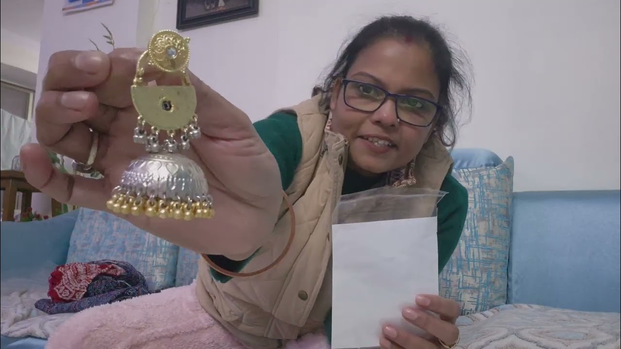 Best accessories shopping ||Insanely reasonable 🤩 || Check it out guys || MSML Aparna 