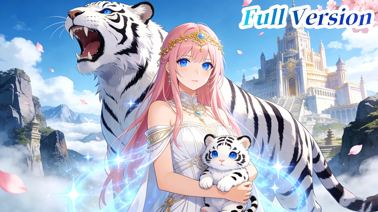 They Laughed at My F-Level Ability… Until I Claimed an SSS Beast Mate and Became the Beast God！
