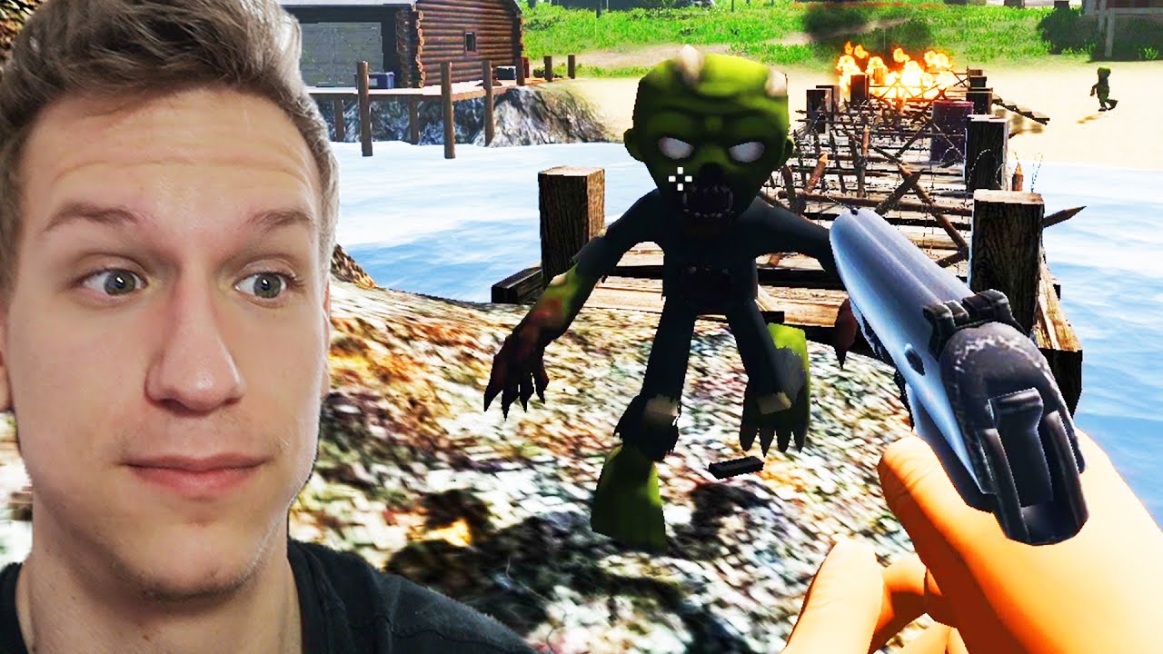 Varnost Na Prvem Mestu | Zompiercer #3