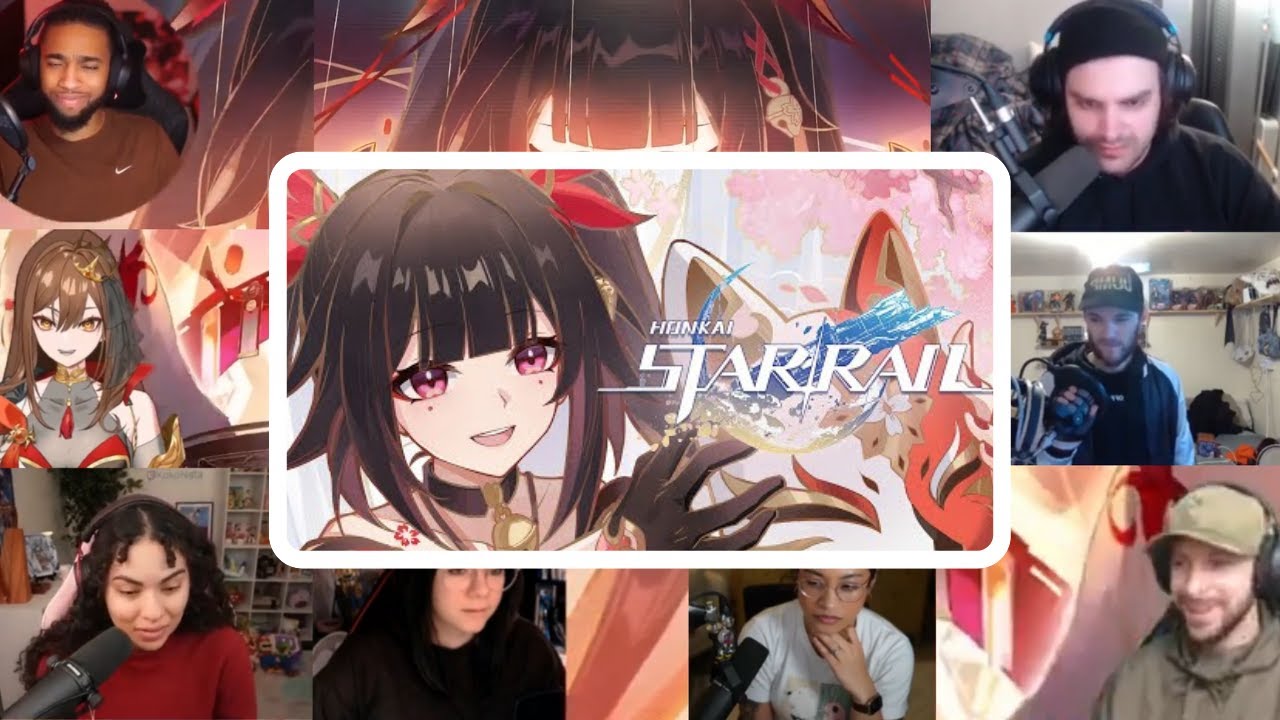 Myriad Celestai Trailer: Sparkle 