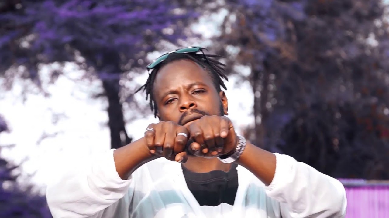 Shukid - You Shoulda Guessed (Prod. By Dede Baabz) [VIRAL VIDEO]
