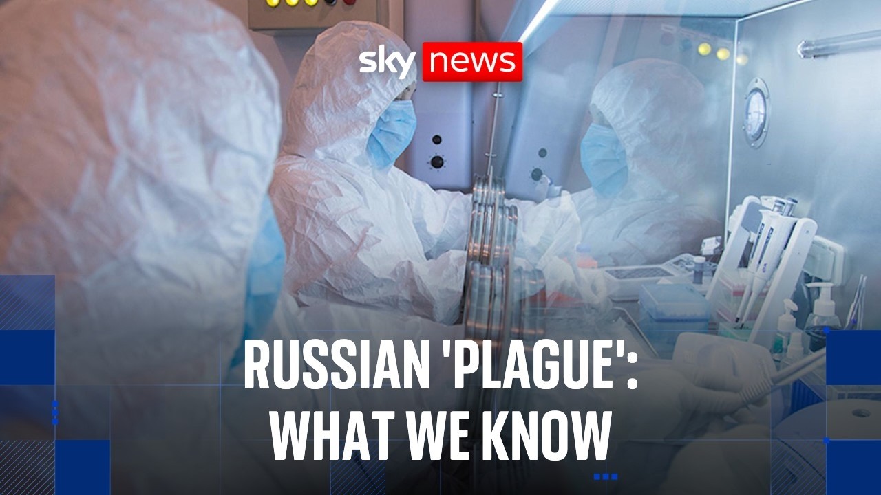 Российская &laquo;чума&raquo;: стоит ли нам беспокоиться?
