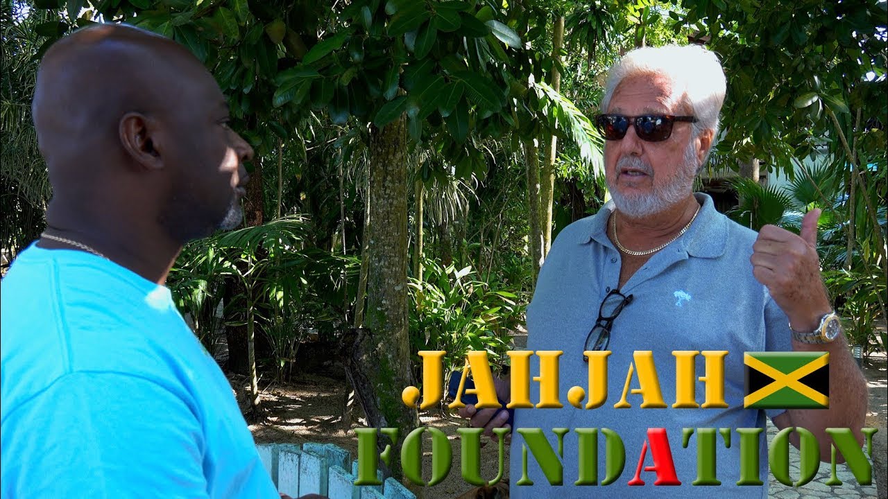 Discussion With Lee Issa About Improving Healthcare In Jamaica