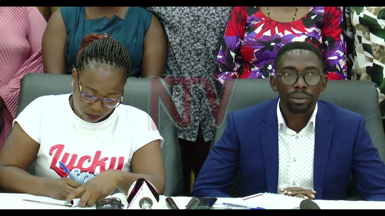 Abayonja ekibuga beemulugunyizza ku musaala n’embeera