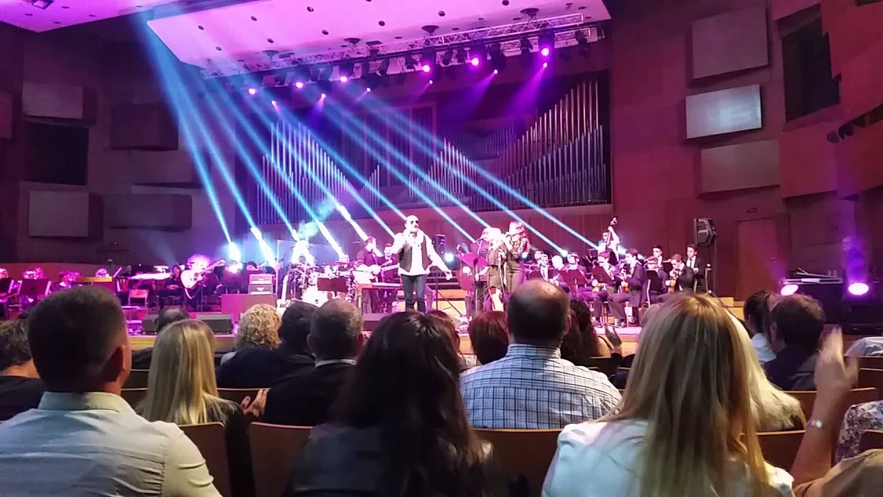 Željko Bebek & simfonijski i tamburaški orkestar - 
