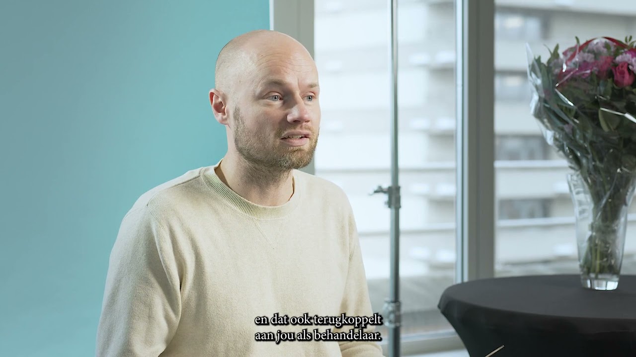Werken als gz-psycholoog bij PsyQ