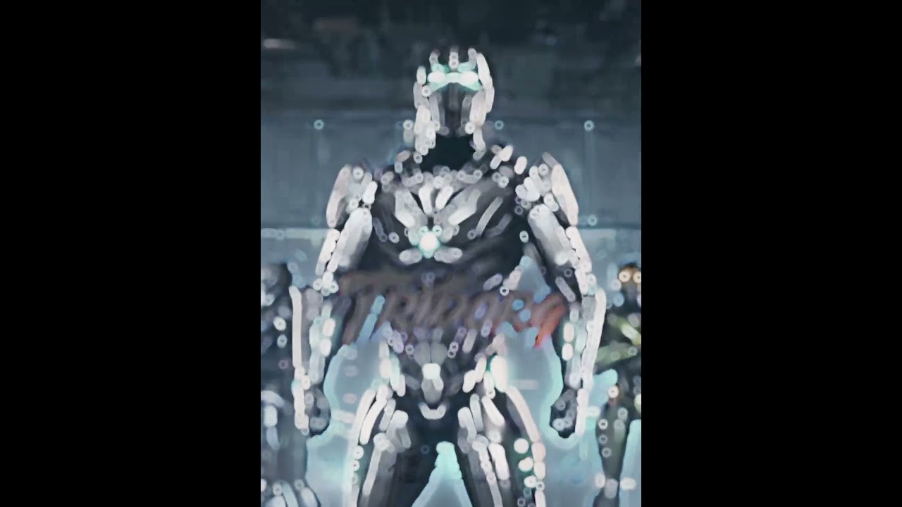 Triborg vs Sub-Zero/Scorpion | MORTAL KOMBAT EDIT | MK X VS MK 11