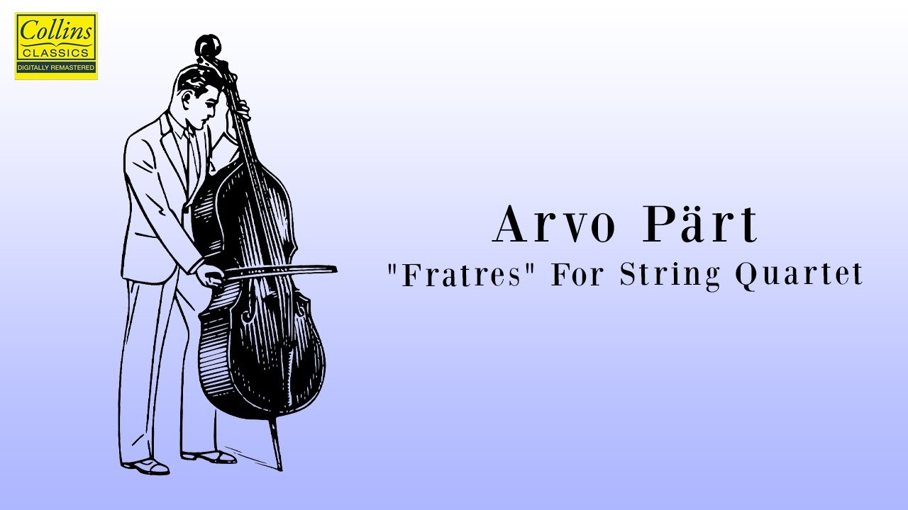 Arvo Pärt: 
