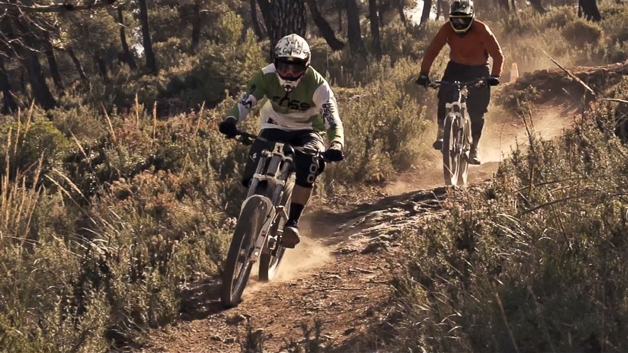 2500 Acres of Freeride MTB Heaven | RideAble Places, Ep. 1