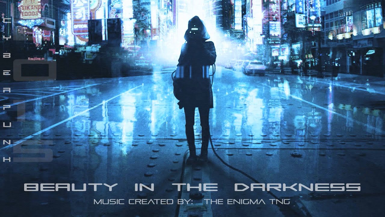 Cyberpunk Electronica - 