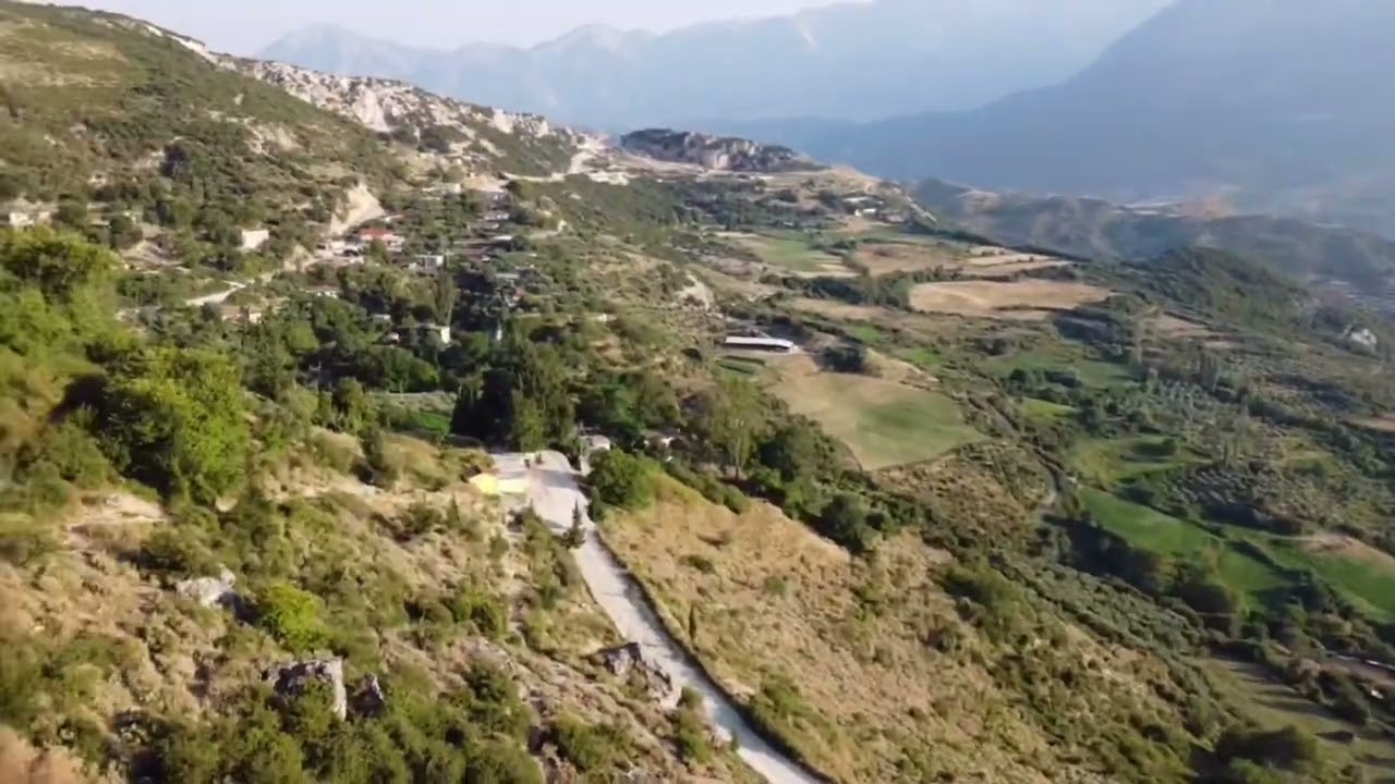 Velçë (Fshati i Vjetër )