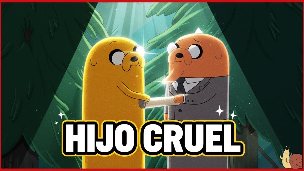 Jake Abandonó a Sus Hijos… y Nadie Habla de Esto
