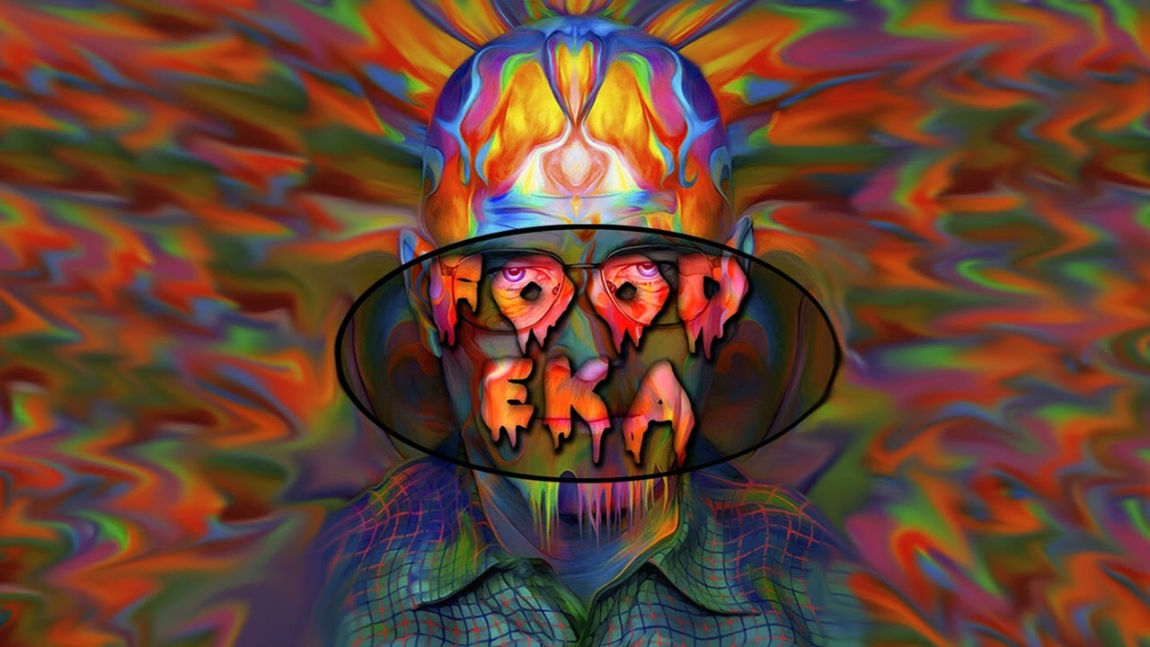 MASHUP: Vegas - Tiempow X Major7 - Moonlight (FOODEKA RMX)