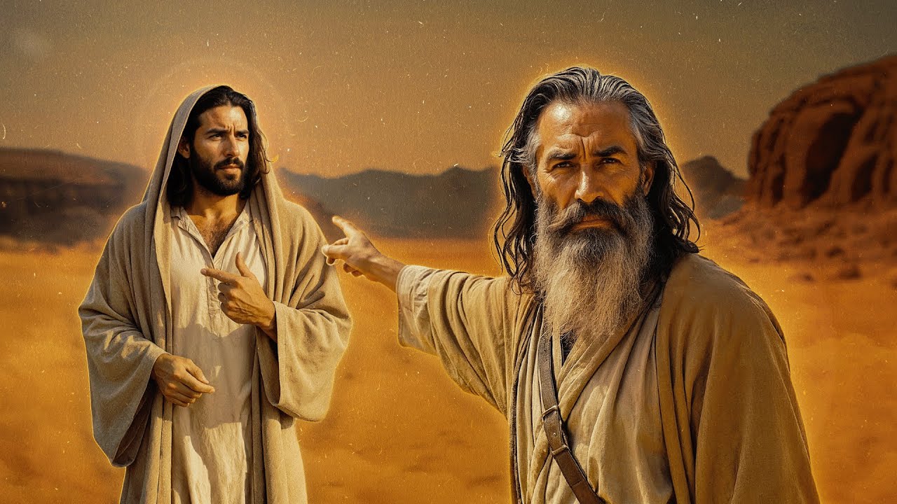 Did Moses Point to Jesus?