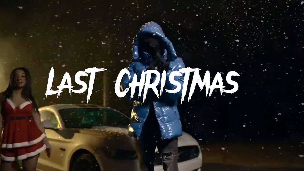 [FREE] Central cee X Lil Tjay melodic drill type beat - &laquo;&nbsp;Last Christmas&raquo; (Prod by Ambi X K4PEL)
