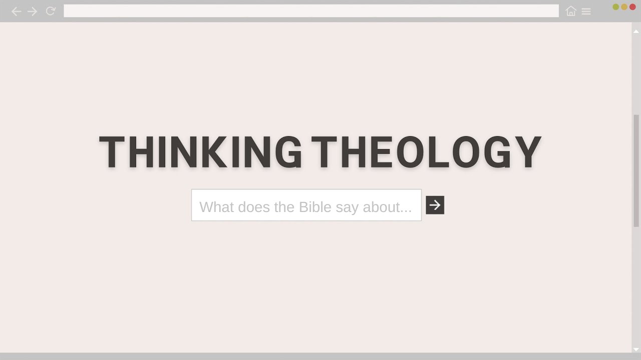 Why Does it Matter What I Believe?