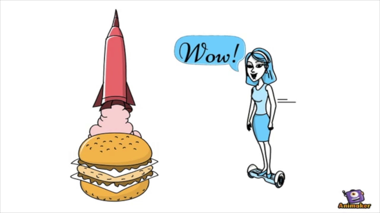 Explainer Video | Greg Watts Recording