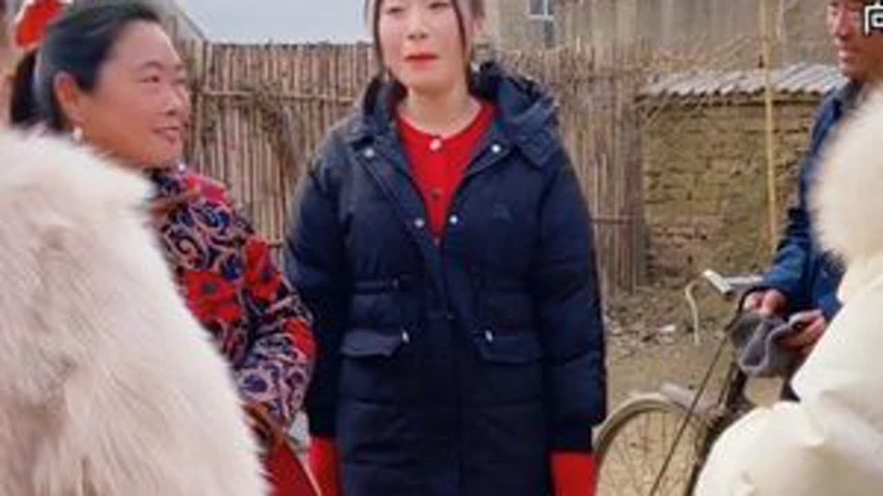一年不知不觉又要过去了，有时间大家都回家看看，陪陪老人孩子#新农人计划2025 #农村美食 #美食
